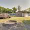 Des Plaines Vacation Rental with Spacious Backyard!