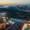 North Santorini - A Luxury Spa Hotel - Пиргос