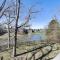 The Fox Den 4BR/3BA- Near HWY 12 Bridge-Lakefront - روجرز
