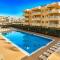 Tropical Apartment - Heated Pool