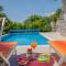 Villa Toscana with a pool