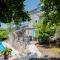Villa Toscana with a pool