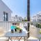 Tangerine Studio with Pool in Ayia Napa - Agia Napa