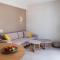 Polymnia apartment Naousa - Nausa