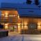 Chalet Carriaz Meribel Village 14pers à 5min à pieds des pistes et commerces - 莱斯奥琉斯