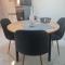 Mias luxury apartment
