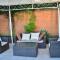 Room in Villa - Comfortable and welcoming Suite with terrace overlooking the lake