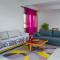 Room in Villa - Comfortable and welcoming Suite with terrace overlooking the lake