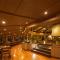 Fish Tail Lodge