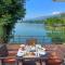 Fish Tail Lodge