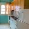 Naxos town apartment 1 km from port free parking - Наксос
