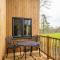 Breckland Lodge 4 with Hot Tub