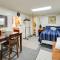 Pet-Friendly Fairbanks Studio with Fenced-In Yard!