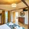 Breckland Lodge 4 with Hot Tub