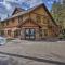 Cozy Resort Condo about 2 Mi to Whitefish Mtn Resort!