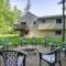 Serene Pentwater Getaway with Yard Near Lakes