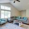 Serene Pentwater Getaway with Yard Near Lakes