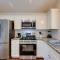 Serene Pentwater Getaway with Yard Near Lakes