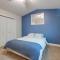 Serene Pentwater Getaway with Yard Near Lakes