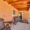 Arizona Vacation Rental with Wood-Burning Stove - Show Low