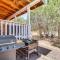 Arizona Vacation Rental with Wood-Burning Stove - Шоу-Лоу