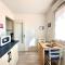 T2 cosy proche hôpital + parking gratuit sur place