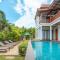 Villa Autjima krabi /3BRD - Ban Khlong Haeng