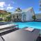 VILLA KELOHA - Luxueuse villa créole