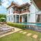 Villa Autjima krabi /3BRD - Bankhlongheng