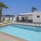 Villa Dulce Vista Costa Papagayo with Large Heated Private Pool & Air conditioning