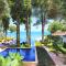 Chang Buri Resort & Spa - Csang-sziget