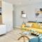 Luxury Porthcawl 1 bedroom Apt, Prime Location