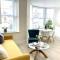 Luxury Porthcawl 1 bedroom Apt, Prime Location