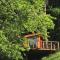 la Cabane dans les Arbres