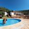 Casa Rural Agua de Azahar Chimenea
