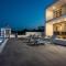 Melilia luxury villa