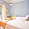 Angelloti Exclusive Beach Villa