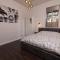 Stylish and Prestige Stay Bahais Garden