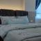 Miri Sunsky Condo Homestay 3 Rooms & 6 Guest