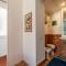 Trastevere Cozy Flat