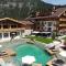 NOVA Moments Boutique Hotel