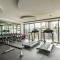 Circle Rein Sukhumvit 12 #1BR#Pool&Gym#Near Terminal 21#Max2 - Bangkok