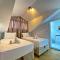 Nokta Life B Villa, Özel Havuzlu, Fethiye
