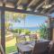 Casa Turchese With Sea View - Happy Rentals