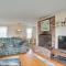 Walk to Beach Chatham Getaway with Sunroom!