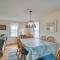 Walk to Beach Chatham Getaway with Sunroom!