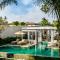 Villa June by BaliSuperHost - 乌布