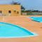 Village vacances & camping de Gruissan