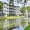 Florida Vacation Rental Condo Near Tampa - Lutz