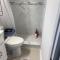 BUDGET Quad Room with En Suite Bathroom 36B